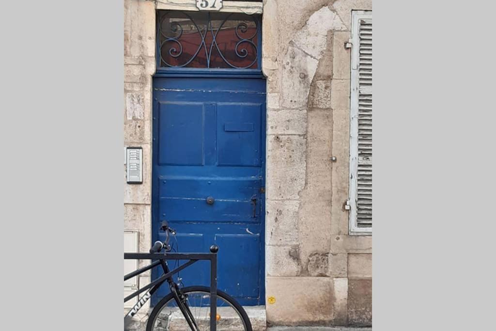 Le Petit Saint Nicolas, En Plein Centre Ville Μπον Εξωτερικό φωτογραφία